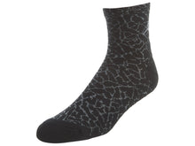 Load image into Gallery viewer, Cole Haan Elephant Print High Quarter Socks Mens Style : 683331
